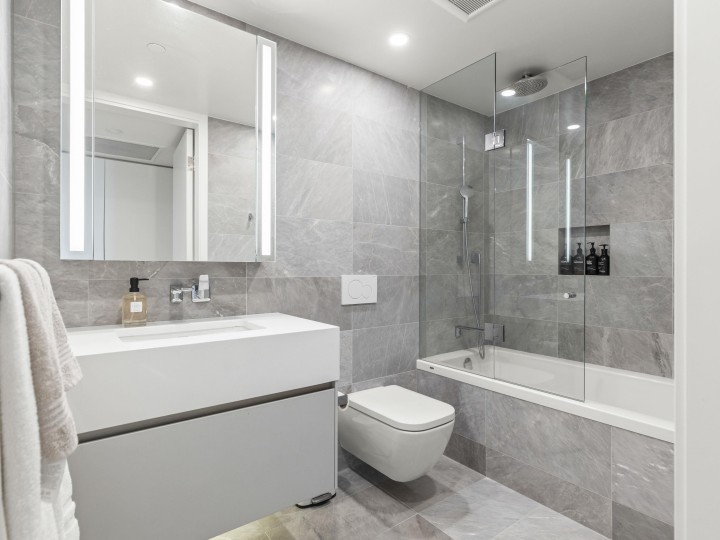 Photo 21 at 1104 - 889 Pacific Street, Downtown VW, Vancouver West