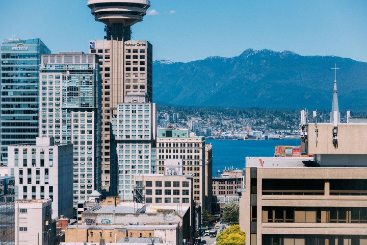 Photo 23 at 2005 - 788 Richards Street, Downtown VW, Vancouver West