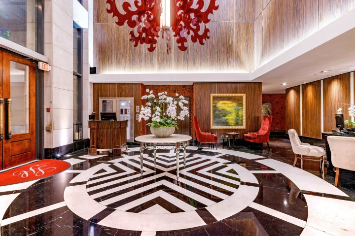 Photo 6 at 2005 - 788 Richards Street, Downtown VW, Vancouver West