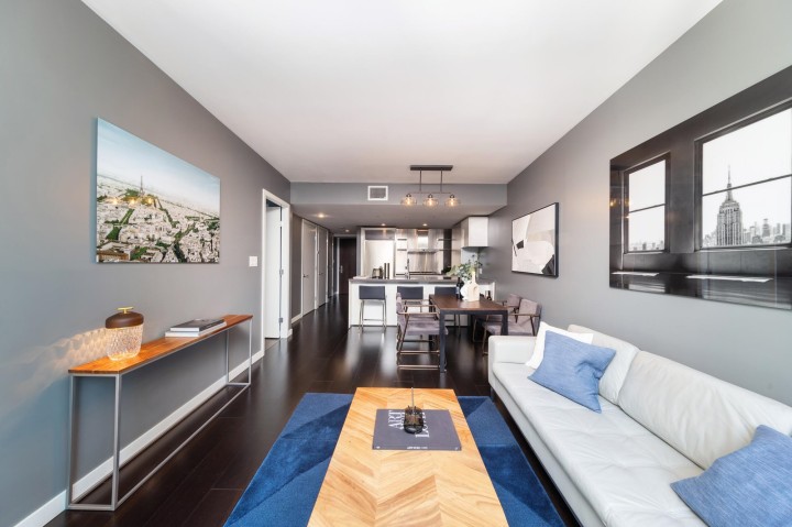 Photo 13 at 2005 - 788 Richards Street, Downtown VW, Vancouver West