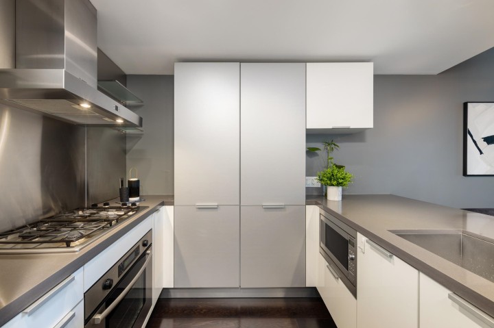 Photo 17 at 2005 - 788 Richards Street, Downtown VW, Vancouver West