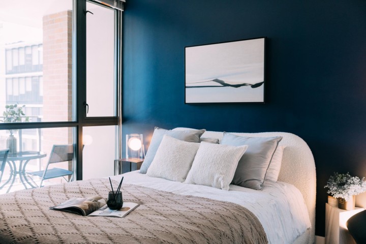 Photo 26 at 2005 - 788 Richards Street, Downtown VW, Vancouver West