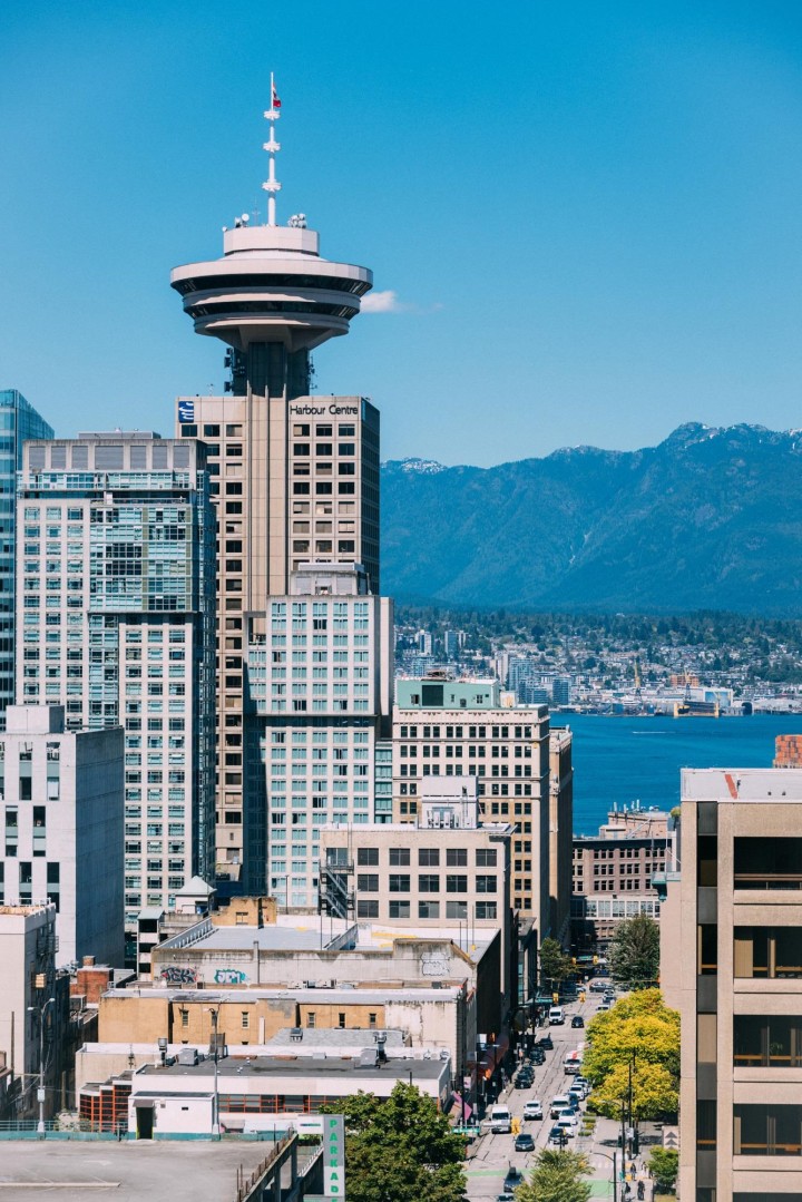 Photo 22 at 2005 - 788 Richards Street, Downtown VW, Vancouver West