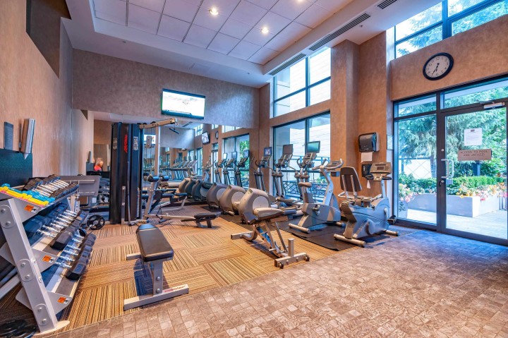 Photo 32 at 2005 - 788 Richards Street, Downtown VW, Vancouver West