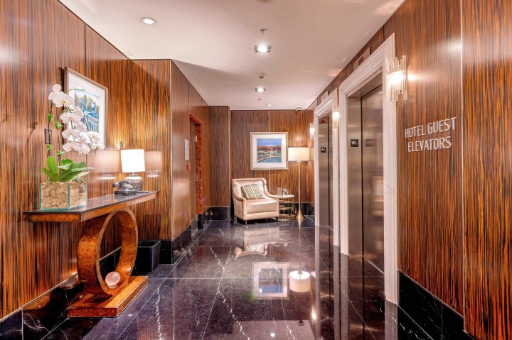 Photo 5 at 2005 - 788 Richards Street, Downtown VW, Vancouver West