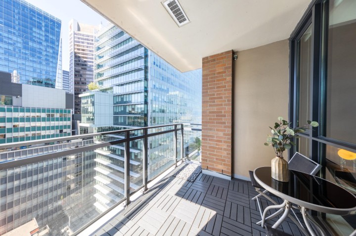 Photo 20 at 2005 - 788 Richards Street, Downtown VW, Vancouver West