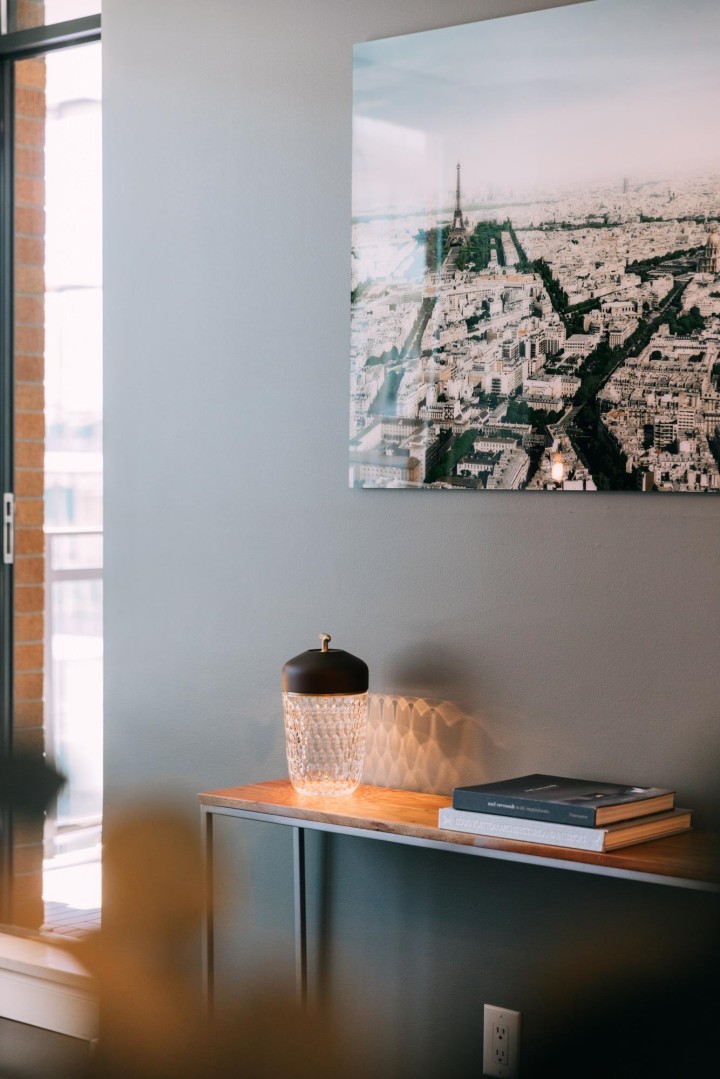 Photo 9 at 2005 - 788 Richards Street, Downtown VW, Vancouver West