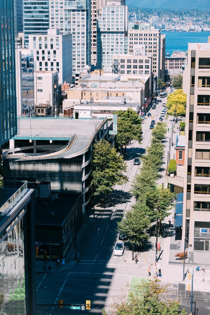 Photo 24 at 2005 - 788 Richards Street, Downtown VW, Vancouver West