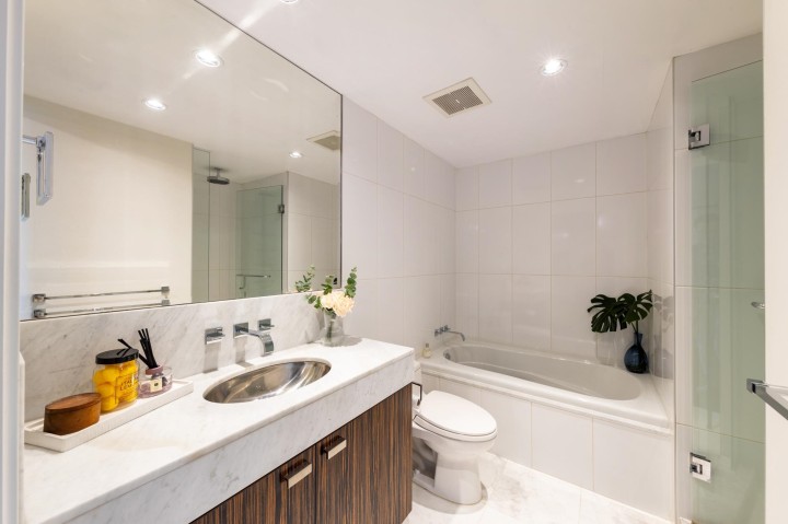 Photo 30 at 2005 - 788 Richards Street, Downtown VW, Vancouver West