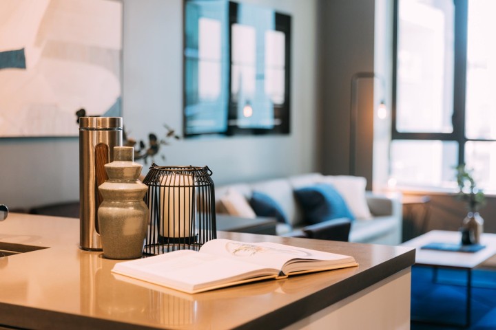 Photo 18 at 2005 - 788 Richards Street, Downtown VW, Vancouver West