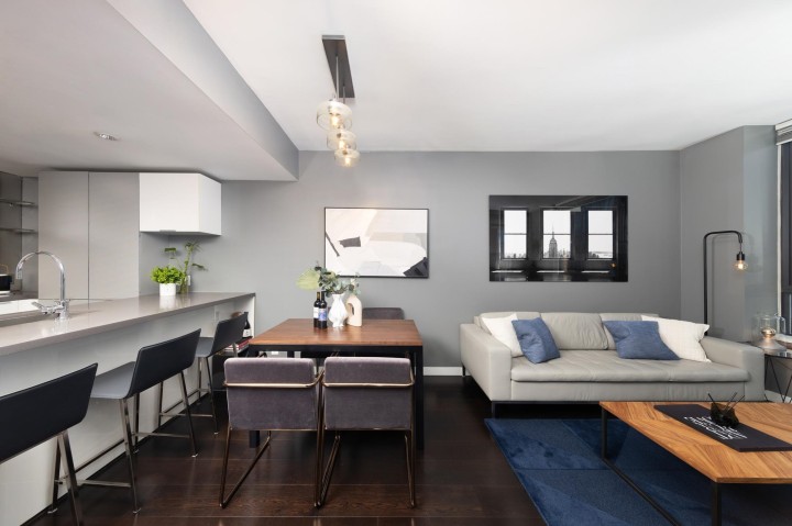 Photo 15 at 2005 - 788 Richards Street, Downtown VW, Vancouver West