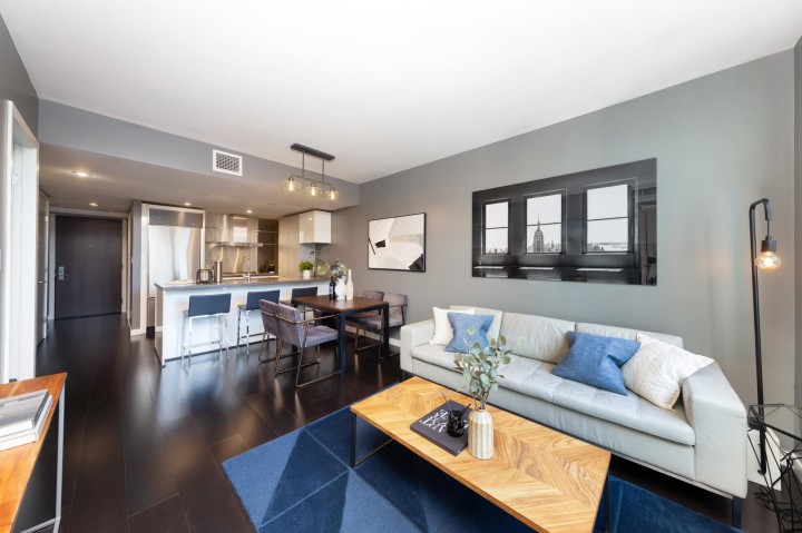 Photo 11 at 2005 - 788 Richards Street, Downtown VW, Vancouver West