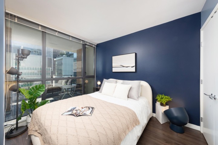 Photo 19 at 2005 - 788 Richards Street, Downtown VW, Vancouver West