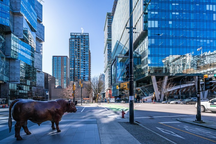 Photo 35 at 2005 - 788 Richards Street, Downtown VW, Vancouver West