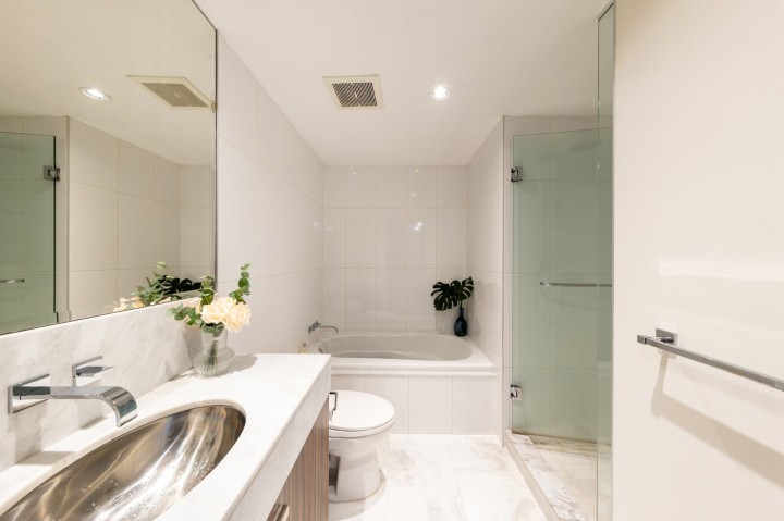 Photo 31 at 2005 - 788 Richards Street, Downtown VW, Vancouver West