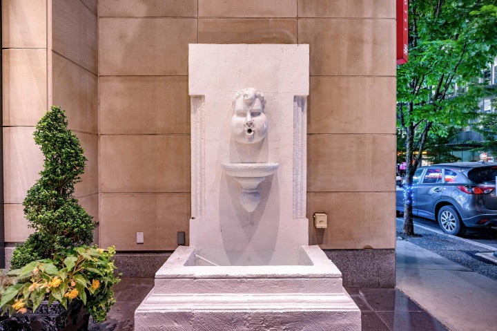 Photo 4 at 2005 - 788 Richards Street, Downtown VW, Vancouver West