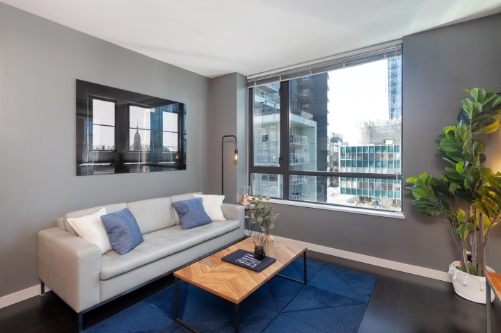 Photo 8 at 2005 - 788 Richards Street, Downtown VW, Vancouver West