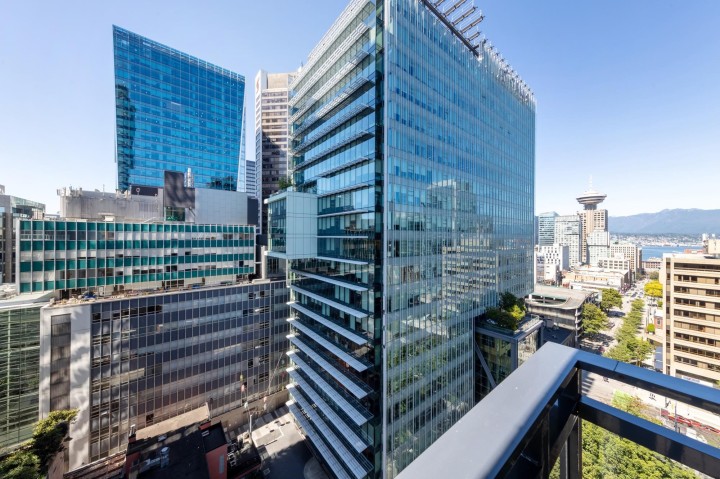 Photo 21 at 2005 - 788 Richards Street, Downtown VW, Vancouver West