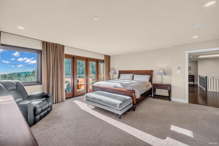 Photo 23 at 4742 Caulfeild Drive, Caulfeild, West Vancouver