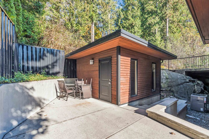 Photo 36 at 4742 Caulfeild Drive, Caulfeild, West Vancouver