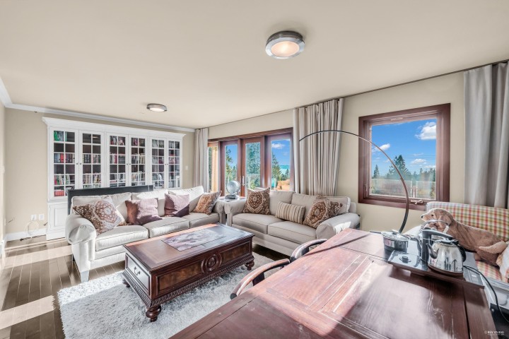 Photo 20 at 4742 Caulfeild Drive, Caulfeild, West Vancouver