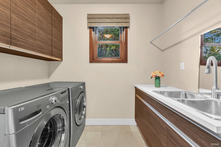 Photo 33 at 4742 Caulfeild Drive, Caulfeild, West Vancouver