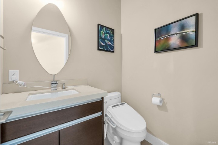 Photo 15 at 4742 Caulfeild Drive, Caulfeild, West Vancouver