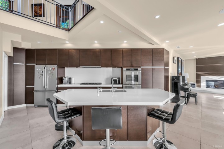 Photo 11 at 4742 Caulfeild Drive, Caulfeild, West Vancouver