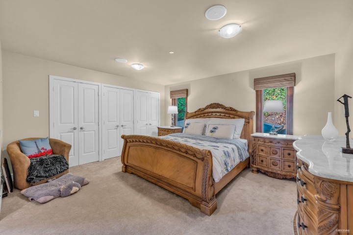 Photo 31 at 4742 Caulfeild Drive, Caulfeild, West Vancouver