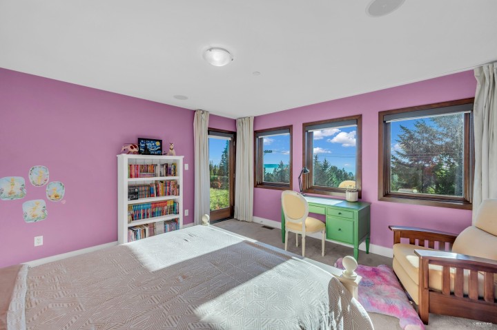 Photo 29 at 4742 Caulfeild Drive, Caulfeild, West Vancouver