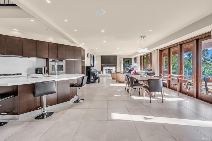 Photo 4 at 4742 Caulfeild Drive, Caulfeild, West Vancouver