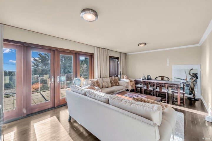 Photo 21 at 4742 Caulfeild Drive, Caulfeild, West Vancouver