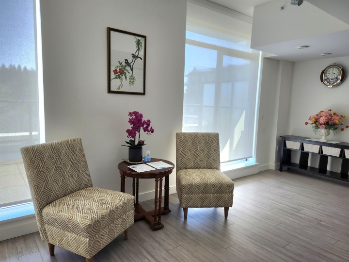 Photo 17 at 578 - 438 W King Edward Avenue, Cambie, Vancouver West