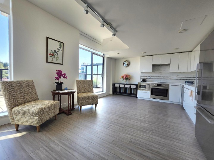 Photo 16 at 578 - 438 W King Edward Avenue, Cambie, Vancouver West