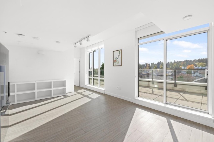 Photo 12 at 578 - 438 W King Edward Avenue, Cambie, Vancouver West