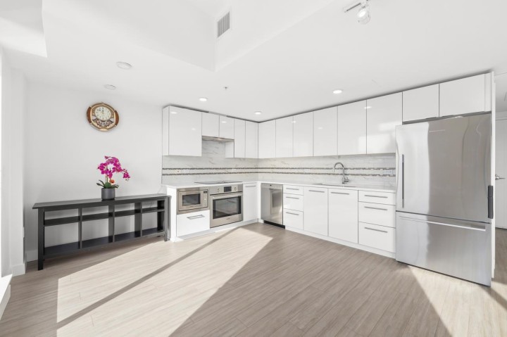 Photo 7 at 578 - 438 W King Edward Avenue, Cambie, Vancouver West