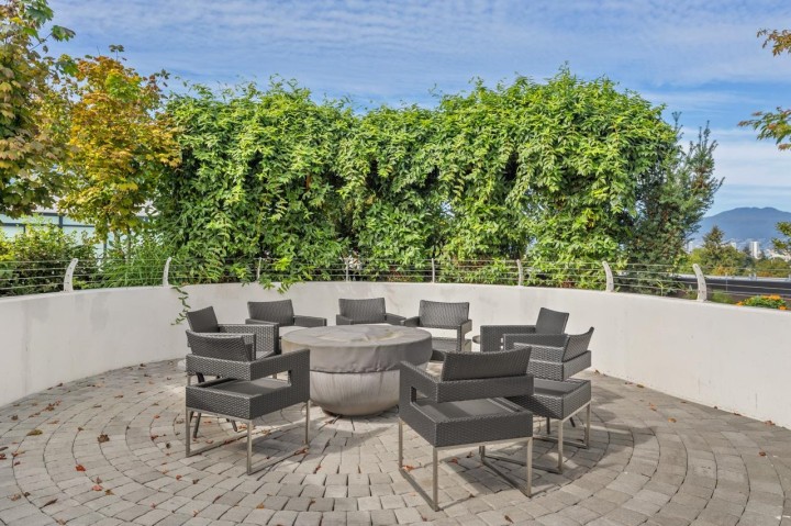 Photo 36 at 578 - 438 W King Edward Avenue, Cambie, Vancouver West