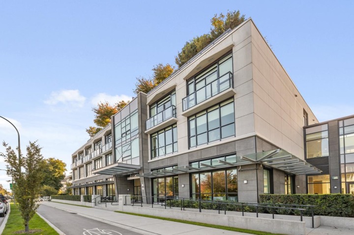 Photo 1 at 578 - 438 W King Edward Avenue, Cambie, Vancouver West