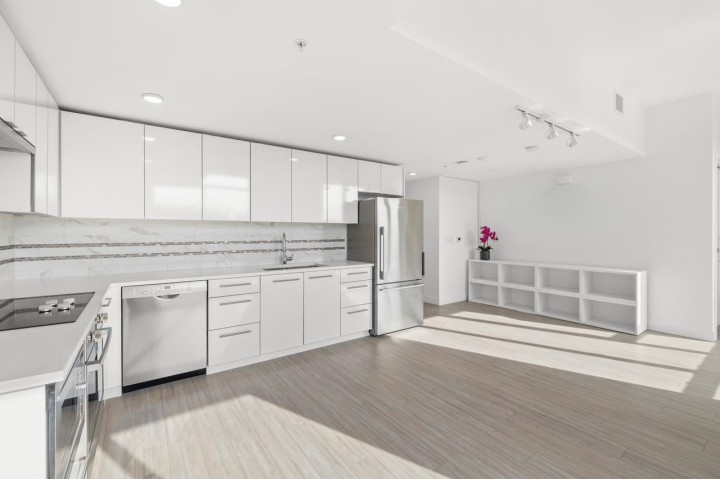 Photo 9 at 578 - 438 W King Edward Avenue, Cambie, Vancouver West