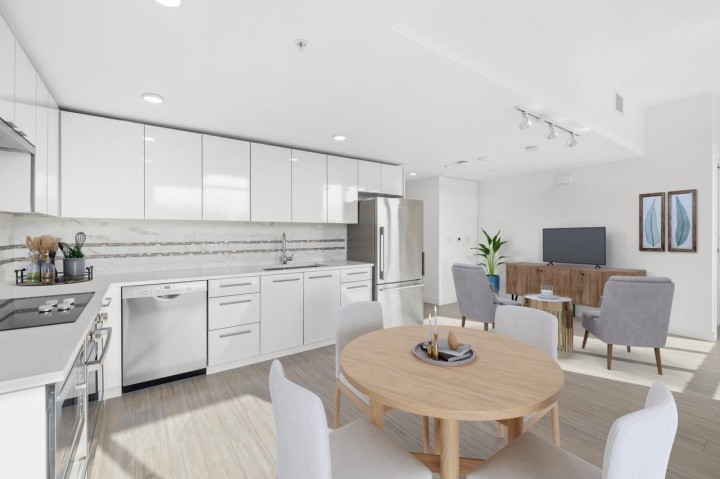 Photo 10 at 578 - 438 W King Edward Avenue, Cambie, Vancouver West