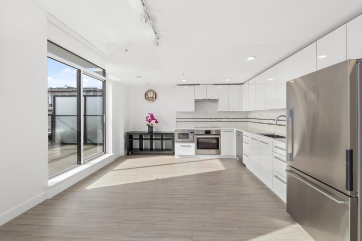 Photo 4 at 578 - 438 W King Edward Avenue, Cambie, Vancouver West