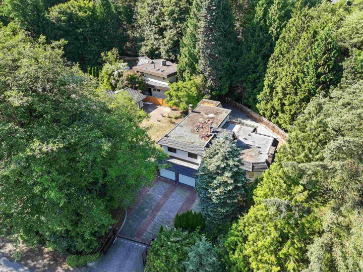 Photo 2 at 755 Westcot Road, British Properties, West Vancouver