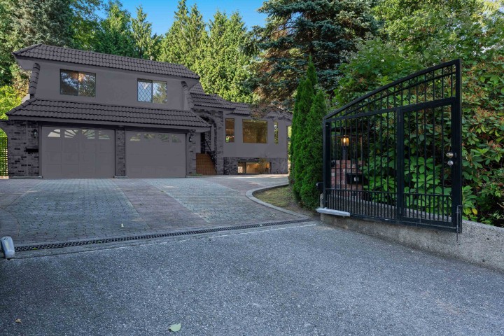 Photo 1 at 755 Westcot Road, British Properties, West Vancouver