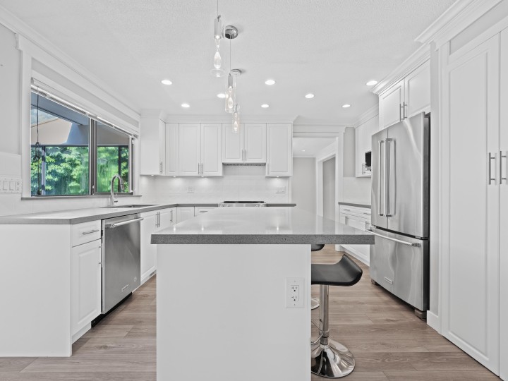 Photo 8 at 755 Westcot Road, British Properties, West Vancouver