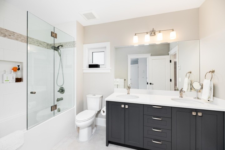 Photo 23 at 3850 St. Marys Avenue, Upper Lonsdale, North Vancouver