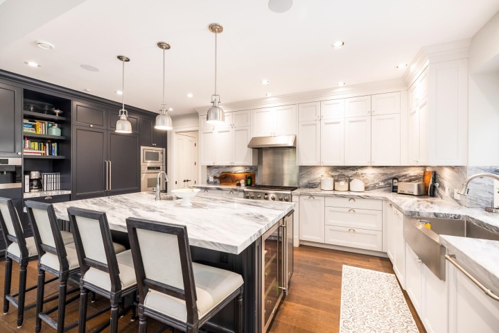 Photo 2 at 3850 St. Marys Avenue, Upper Lonsdale, North Vancouver