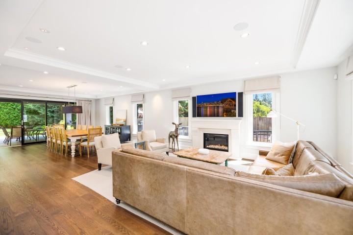 Photo 7 at 3850 St. Marys Avenue, Upper Lonsdale, North Vancouver