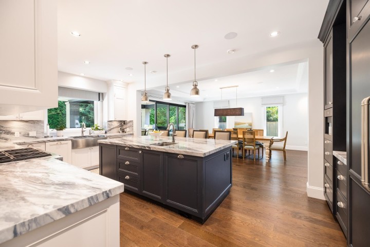 Photo 3 at 3850 St. Marys Avenue, Upper Lonsdale, North Vancouver