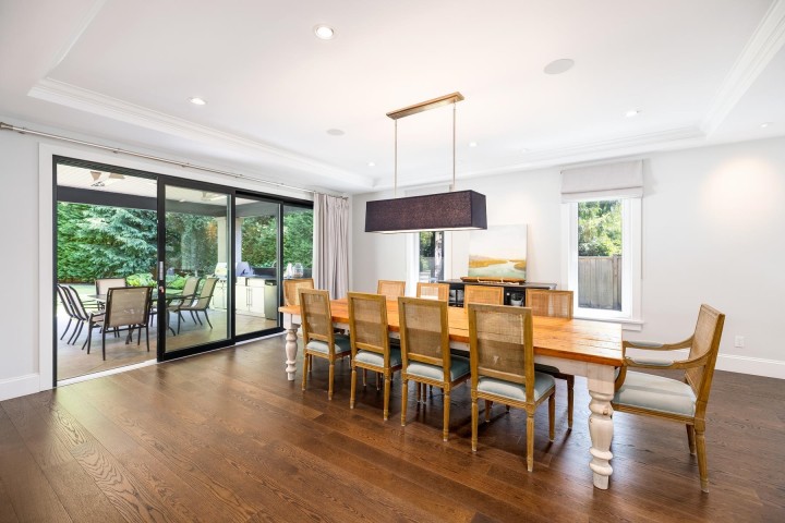 Photo 5 at 3850 St. Marys Avenue, Upper Lonsdale, North Vancouver