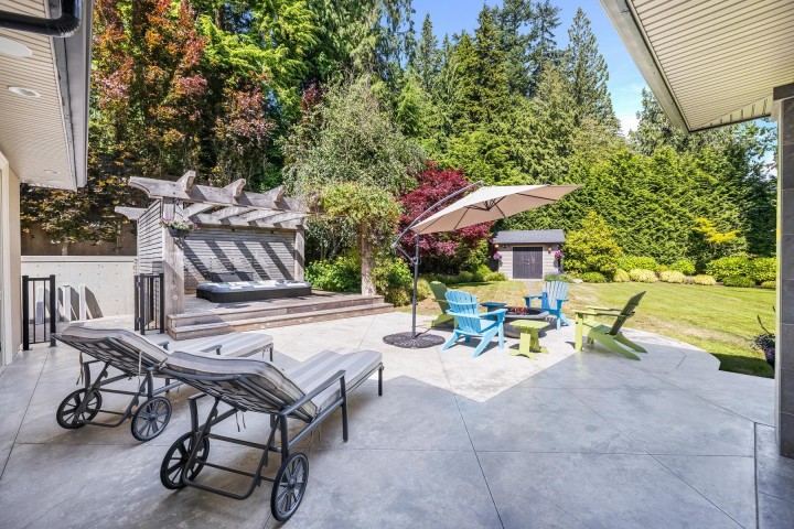 Photo 11 at 3850 St. Marys Avenue, Upper Lonsdale, North Vancouver